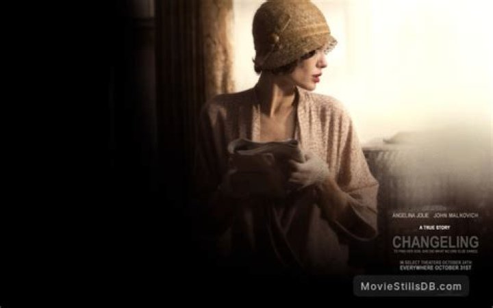 The Enigmatic Changeling: Uncovering The True Story Of A Haunting Mystery