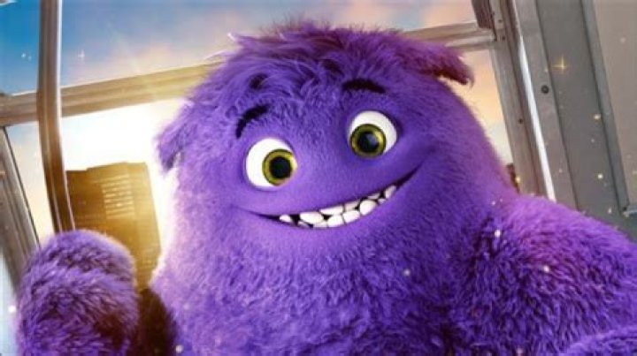 The Enigmatic Purple Monster Of Monsters, Inc.: An Unforgettable Character