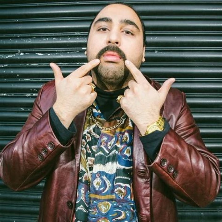 The Enigmatic World Of Chabuddy G Actors: Uncovering Their Secrets