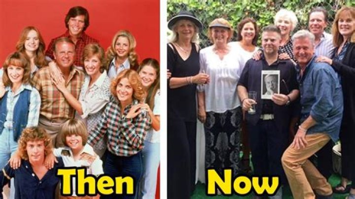 The Evolution Of Eight Is Enough: A Glimpse Into The Lives Of The Cast Today
