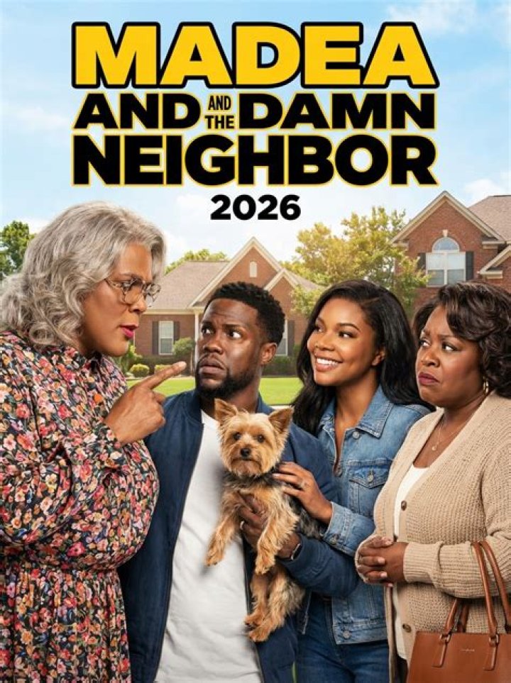 The Fascinating World Of Madea Family Tree Chart
