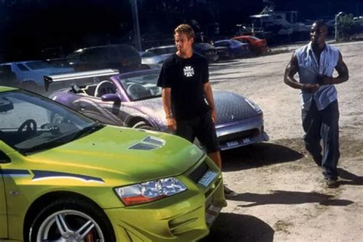 The Fast And Furious' Unsung Hero