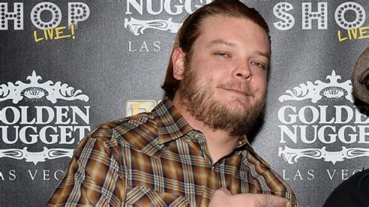 The Heartbreaking Truth Behind Big Hoss's Demise On Pawn Stars