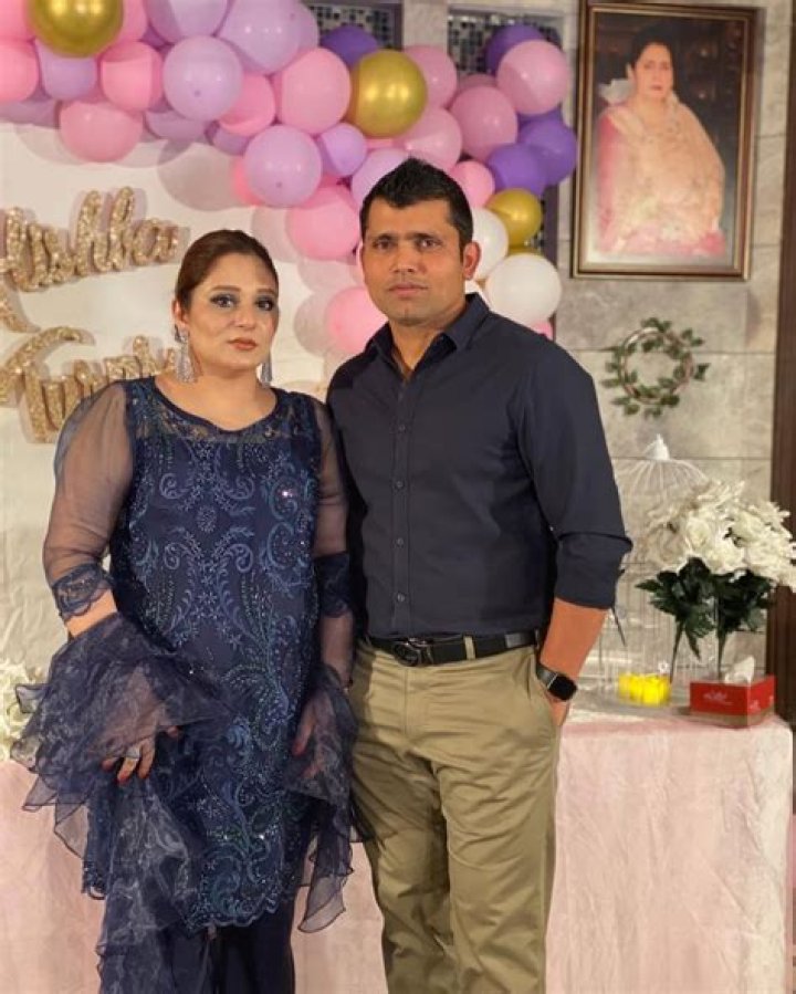 The Hidden Story Behind "pk Ex Wife"