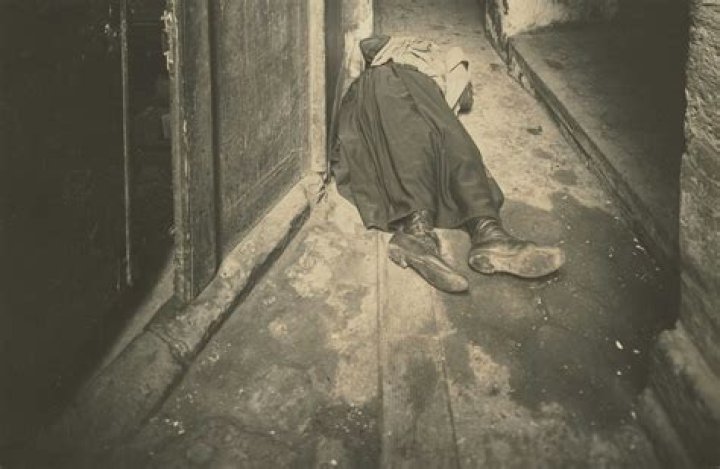 The Horrific Crime Scene Of The Murder Candy Montgomery Committed