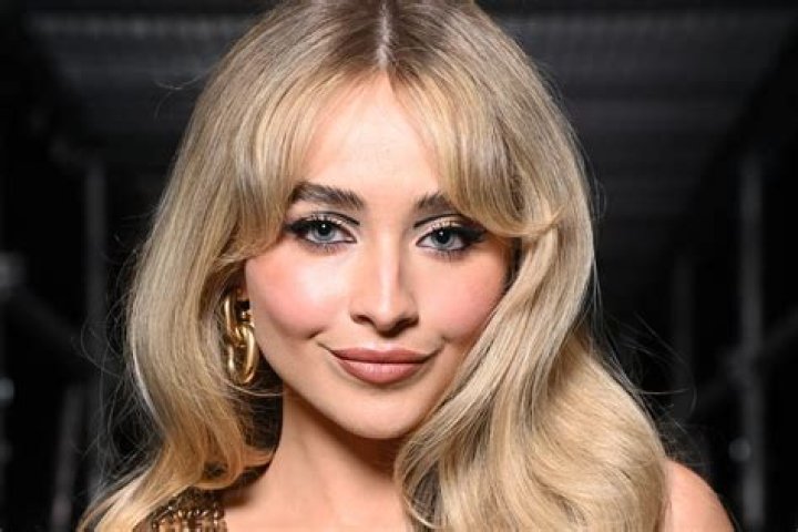 The Household Cleaning Item Actress Sabrina Carpenter Can't Live