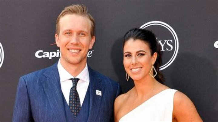 The Inspiring Journey Of Nick Foles' Wife