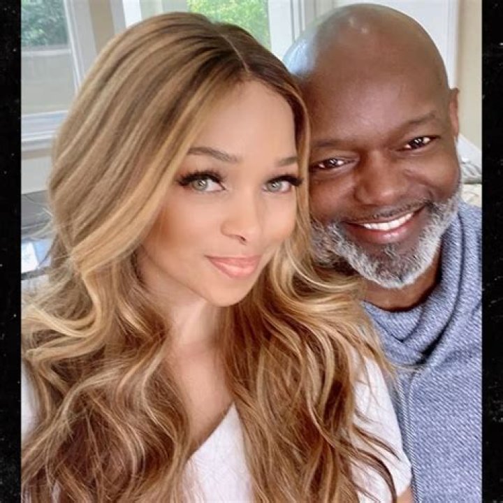 The Inspiring Story Of Emmitt Smith's Wife