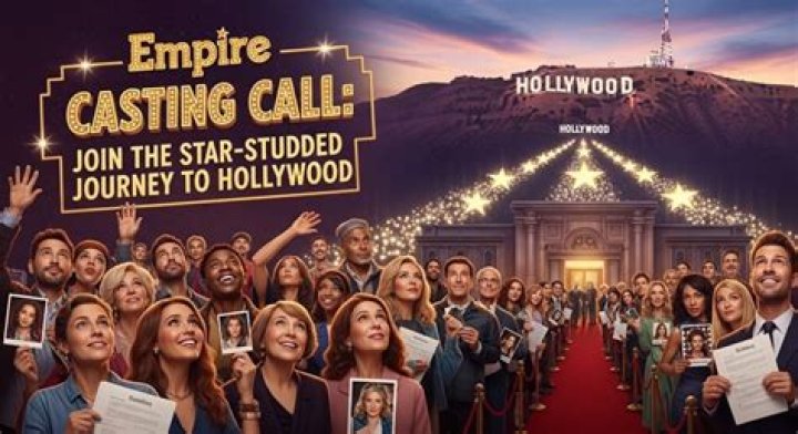 The Journey Of A Hollywood Star