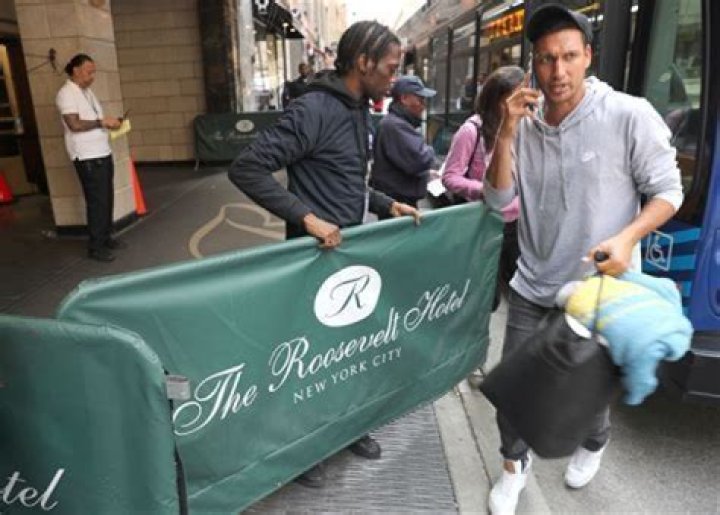 The Legendary Rapper Redman And His Beloved Wife: A Behind-the-Scenes Look