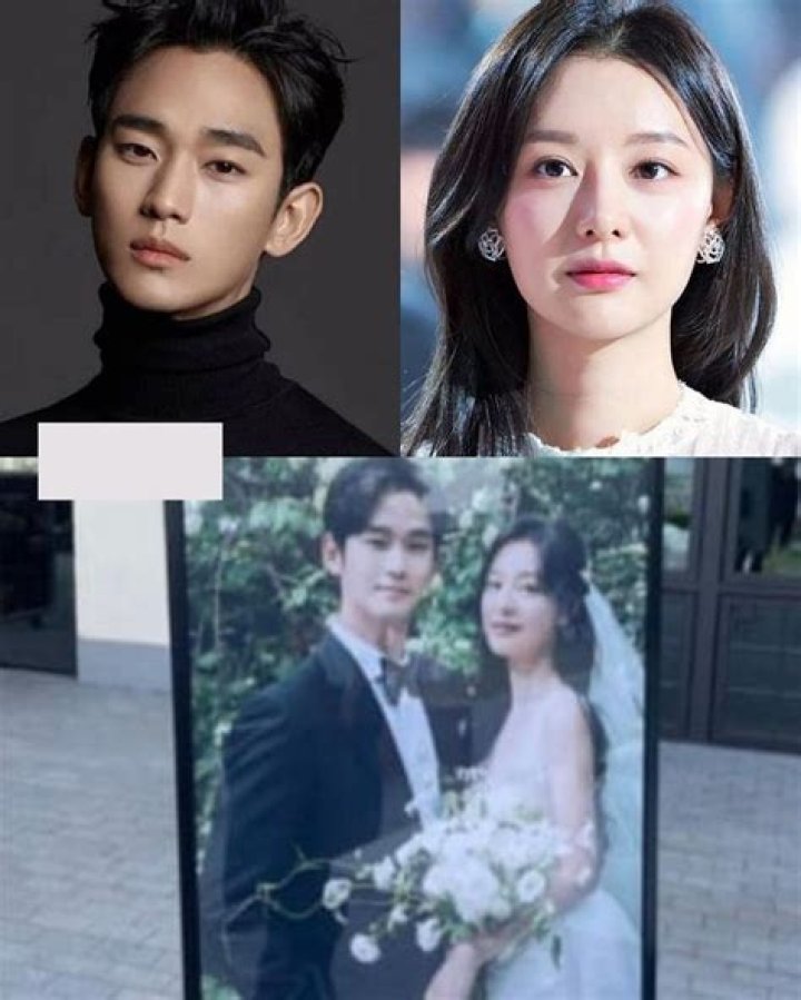 The Marriage Of Kim Soo Hyun Unveiling The Hidden Truth