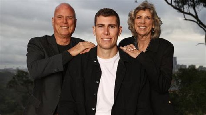 The Mason Cox Family's Profound Impact