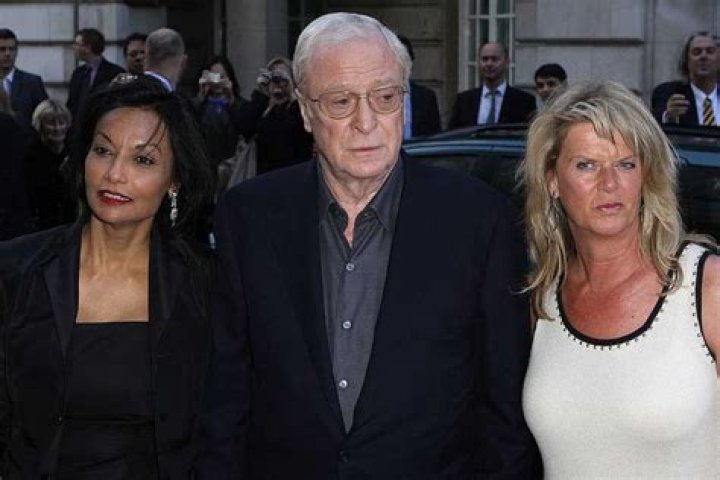 The Multifaceted Daughter Of Michael Caine