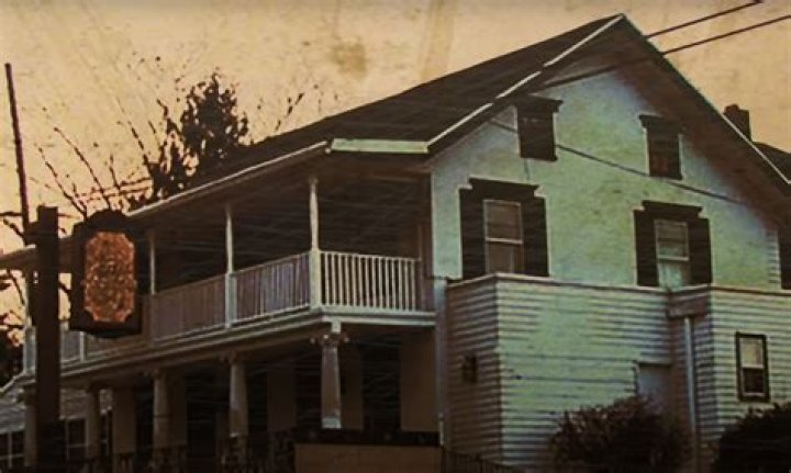 The Mysterious Abaddon Hotel: Is It Real Or A Myth?