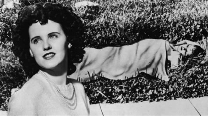 The Mysterious And Tragic Death Of Elizabeth Short: The Black Dahlia