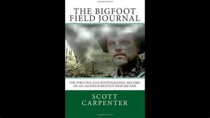 The Mysterious Case Of Bigfoot Researcher Scott Carpenter