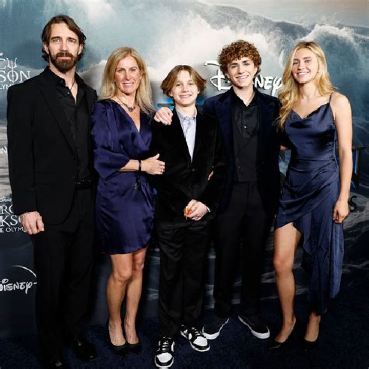 The Parents Behind Walker Scobell's Success