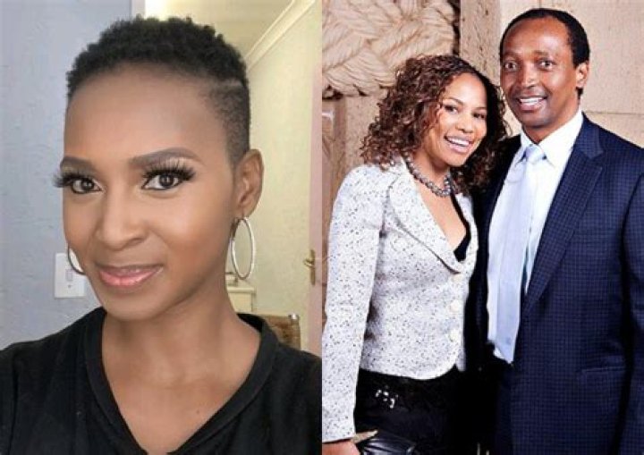 The Patrice MotsepeKatlego Dankie&rsquo;s Son Paternity Saga