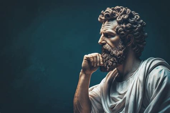 The Philosophy of Stoicism for Men OptimalBalance