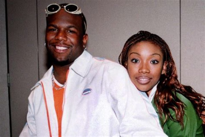 The Powerhouse Behind Wanya Morris