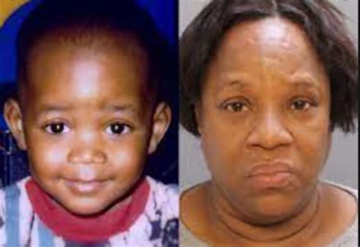 The Sad Case of Rhoda Derry FYI
