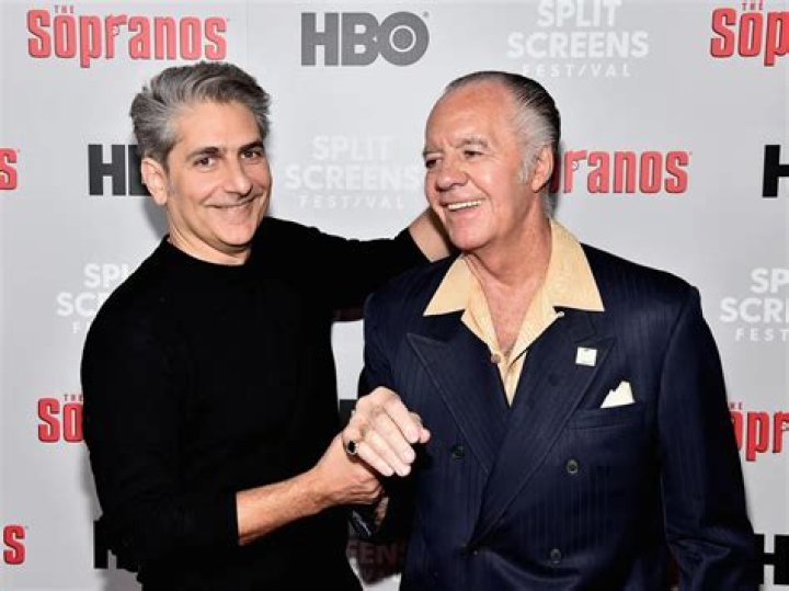 The Sopranos&rsquo; Tony Sirico dies aged 79 with costars paying tribute to