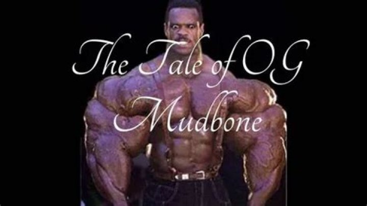 The Tale of OG Mudbone YouTube