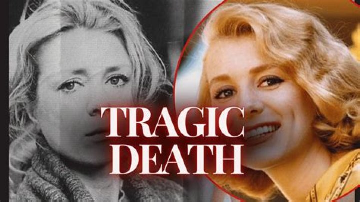 The Tragic Demise Of Inger Stevens: Uncovering The Cause Of Death