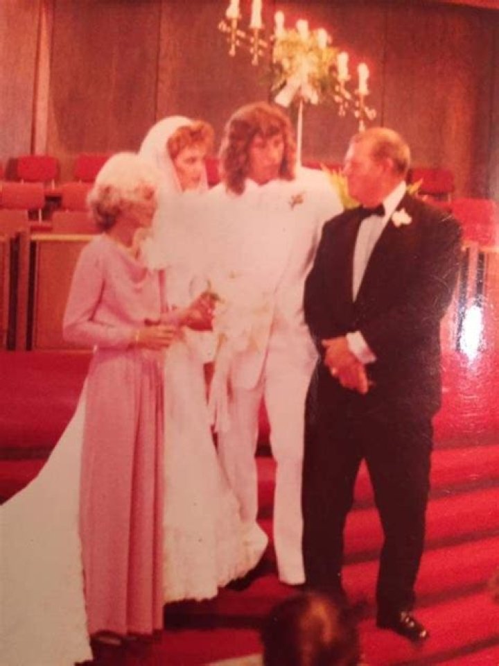 The Tragic Love Story Of David Von Erich: Remembering His Wife Sharon