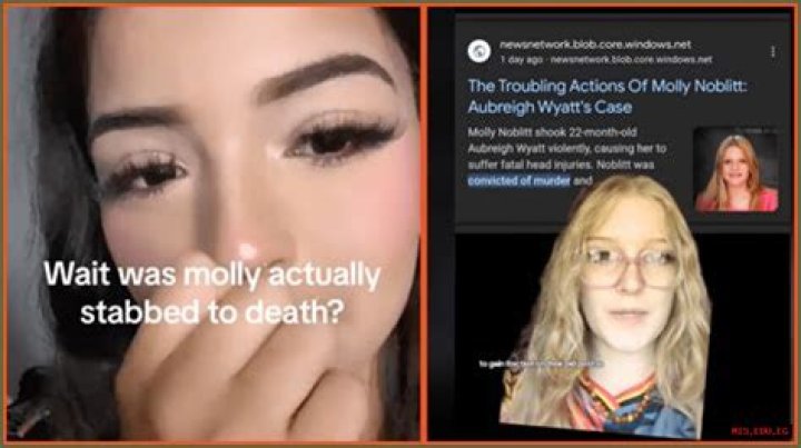 The Truth Behind Aubrey Wyatt's Demise
