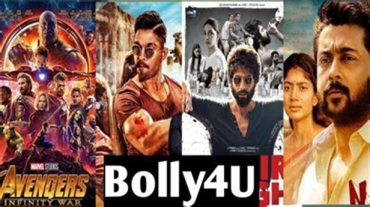 The Ultimate Destination For Bollywood News And Entertainment: Bolly Org
