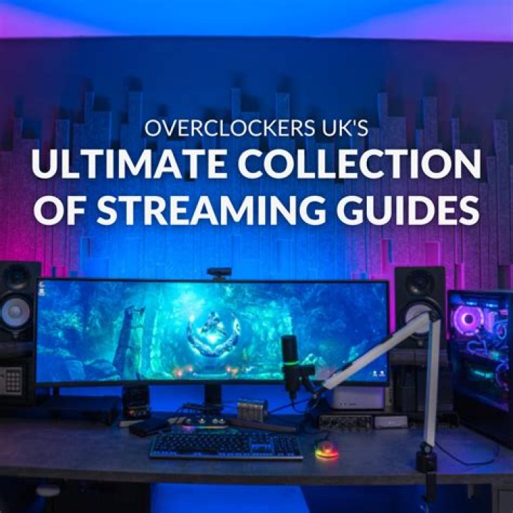 The Ultimate Guide To 01 Streaming: A Comprehensive Resource