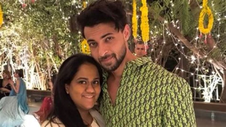 The Ultimate Guide To Arpita Khan's Relationships: Uncovering The Truth