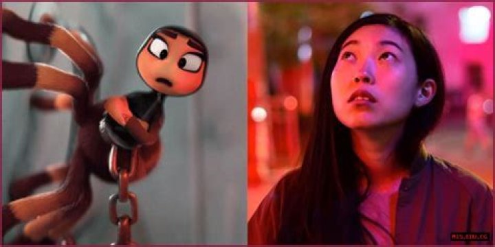 The Ultimate Guide To Awkwafina's Boyfriend: Everything You Need To Know