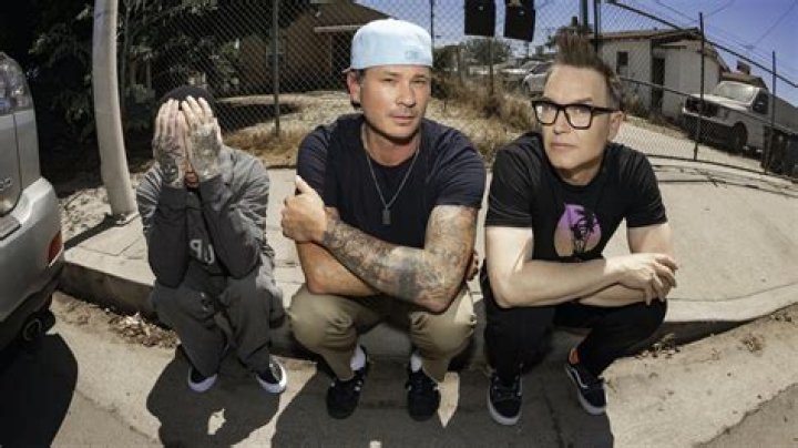 The Ultimate Guide To Blink-182 Band Member Death: Uncovering The Truth