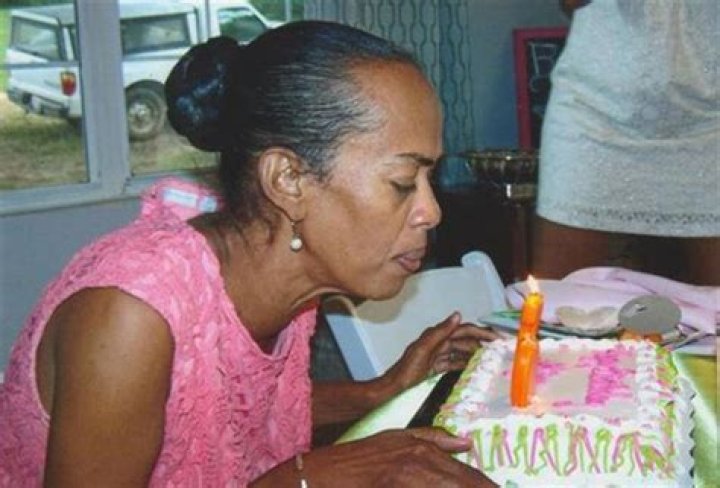 The Ultimate Guide To Casandra Deanne Rogers: Her Life And Legacy