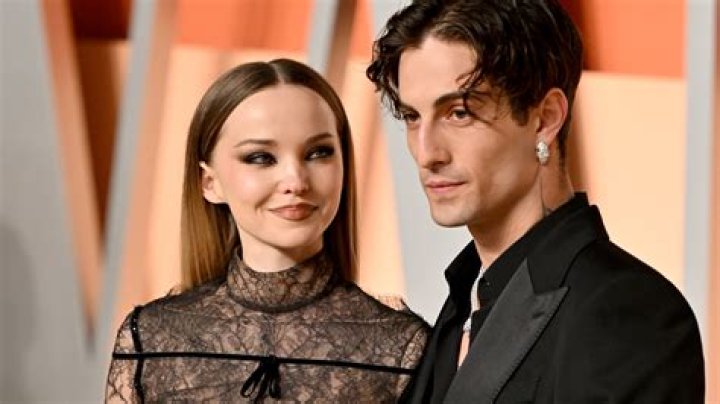 The Ultimate Guide To Dove Cameron's Love Life In 2024