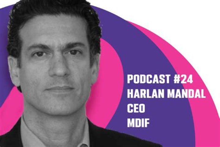 The Ultimate Guide To Harlan Mandel: Strategies And Insights
