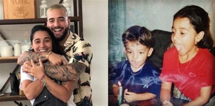 The Ultimate Guide To Maluma's Family: From Parents To Siblings And Beyond