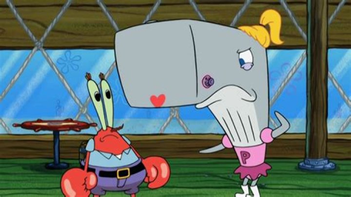 The Ultimate Guide To Mr. Krabs' Daughter: Everything You Need To Know