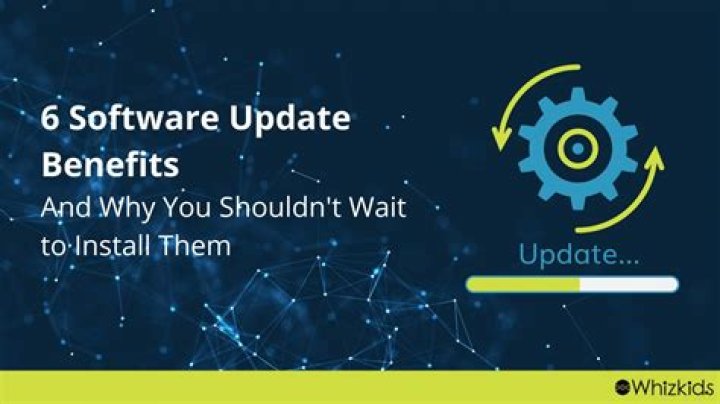 The Ultimate Guide To Software Update Points: Benefits And Best Practices