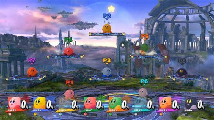 The Ultimate Kirby Suite Life Guide: Unlocking The Secrets Of Kirby's Hotel Adventures