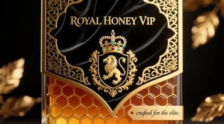 The Unseen Dangers Of Royal Honey VIP: Exploring Potential Side Effects