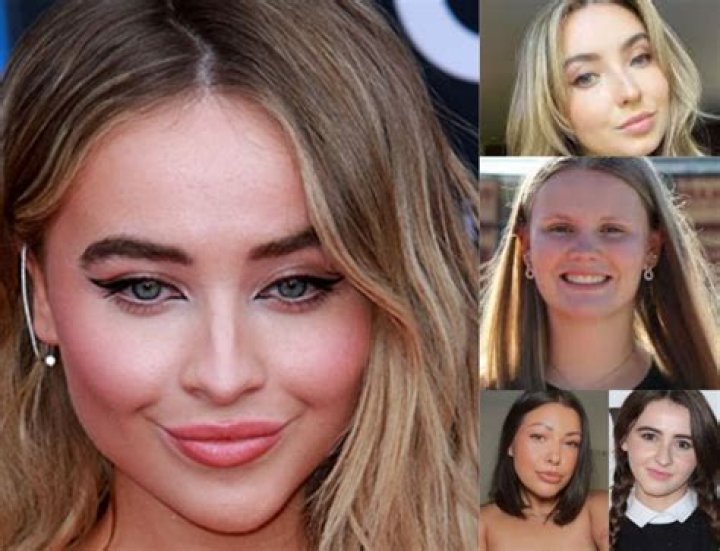 The Untold Truth About Sabrina Carpenter's Sisters: Their Careers Revealed