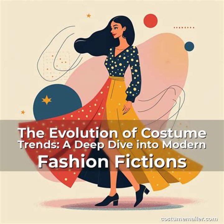 The Wikipedia Deep Dive For Fashion, Inspiration, And Beyond