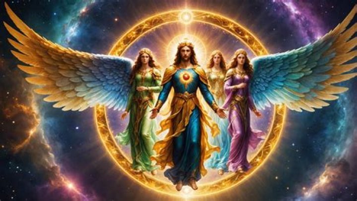 Their Roles And Divine Impact