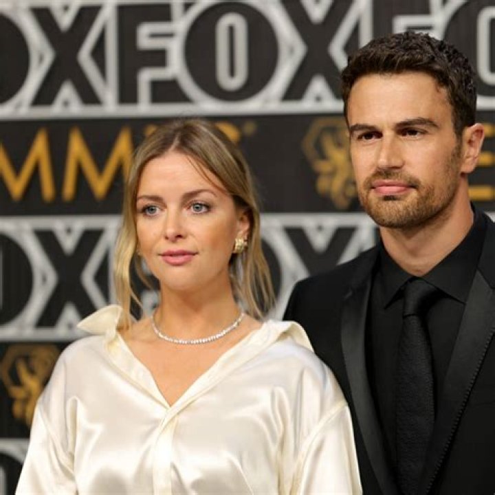 Theo James' Wife's Age And The Secrets Within
