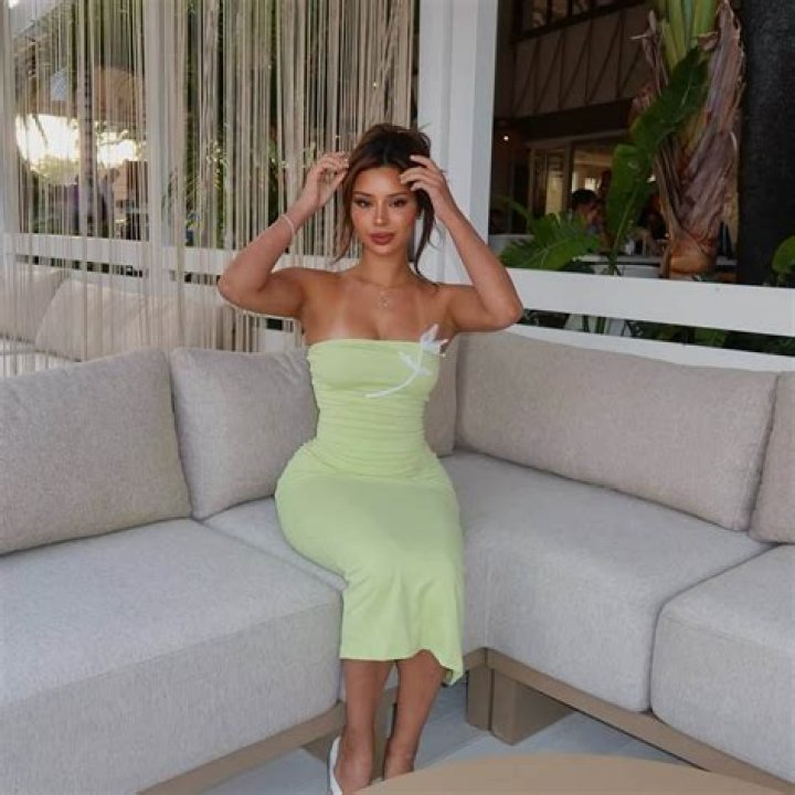 Tiana Musarra Height, Age, Boyfriend, Networth, Birthday BIOGRAPHEY