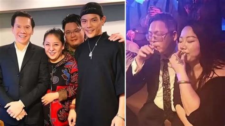 Tiffany Chen Says She &ldquo;Lost All Facial Function&rdquo; After Baby