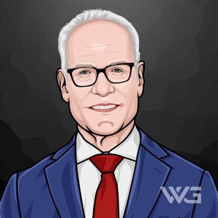 Tim Gunn Net Worth, Early Life, Biography, Family, Personal Life